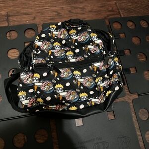 Naruto Small Bag